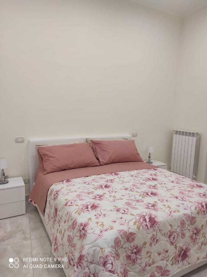 나폴리 Casa Fofo' 빌라 외부 사진